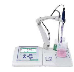 Bench Top PH Meter – Borosil PH 80 Pro