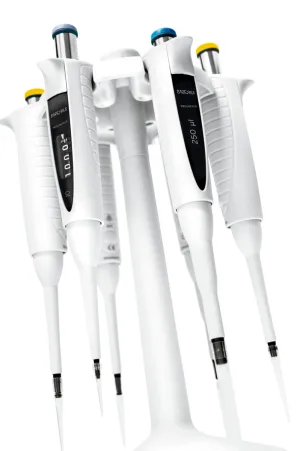 Proline® Plus Micro Pipette, Single Channel Sartorius