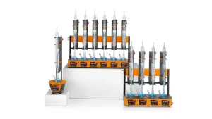 Soxhlet Extraction Apparatus – Borosil – SOX Series