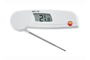 Food Thermometer Testo 103