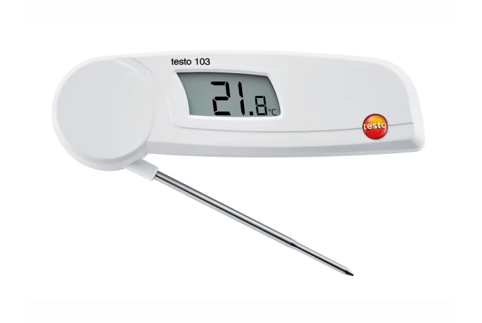 Food Thermometer Testo 103