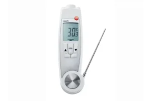 Food Safety Thermometer Testo 104-IR