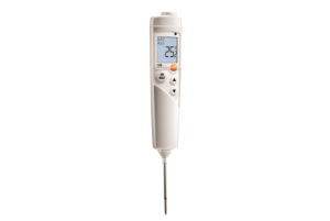 Food thermometer Testo 106