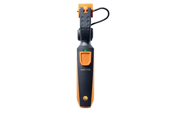 Clamp Thermometer Testo 115i