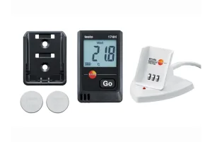 Mini data logger Testo 174H