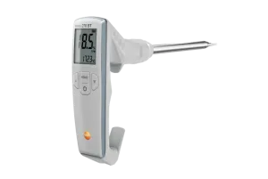 Frying oil tester Testo 270 BT