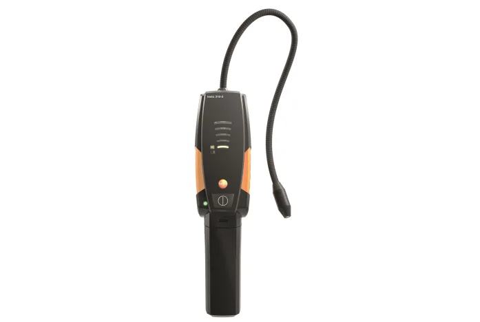 Refrigerant Leak Detector Testo 316-3