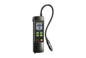 Leak Detector Testo 316-4 kit 1