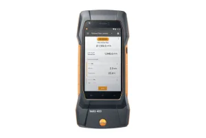 Universal IAQ instrument Testo 400