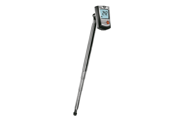 Thermal anemometer Testo 405