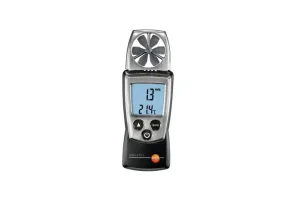 Vane Anemometer Testo 410-1