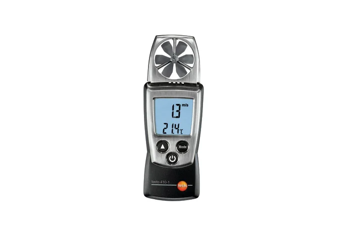 Vane Anemometer Testo 410-1