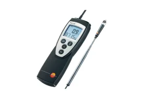 Air Flow Meter Testo 416