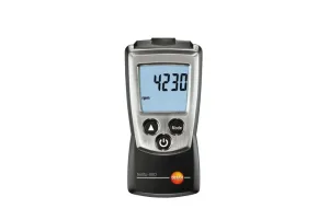 Pocket-sized RPM Meter Testo 460