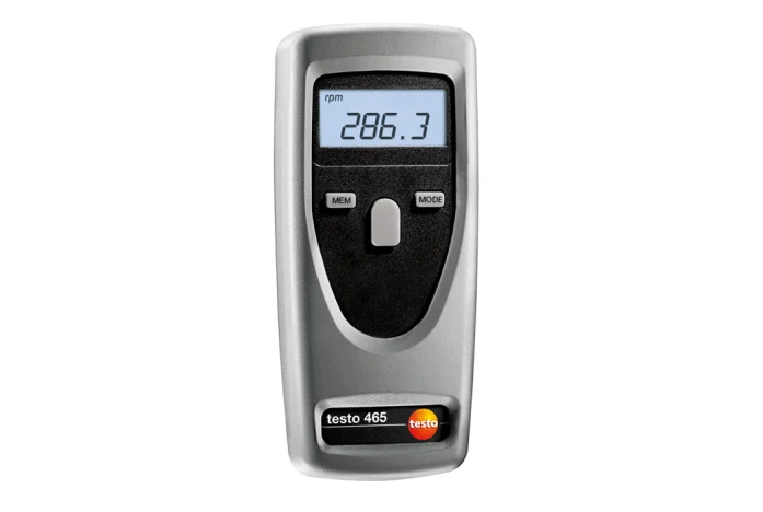 Tachometer Testo 465