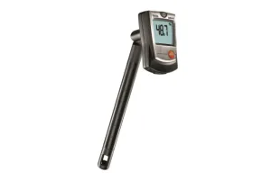 Thermohygrometer Testo 605-H1
