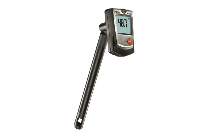 Thermohygrometer Testo 605-H1