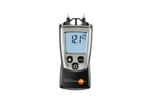 Moisture Meter Testo 606-1