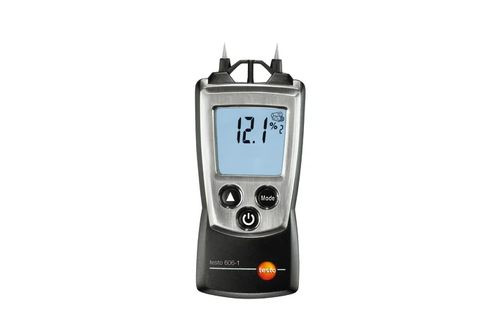 Moisture Meter Testo 606-1