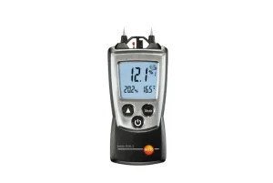 Moisture Meter Testo 606-2