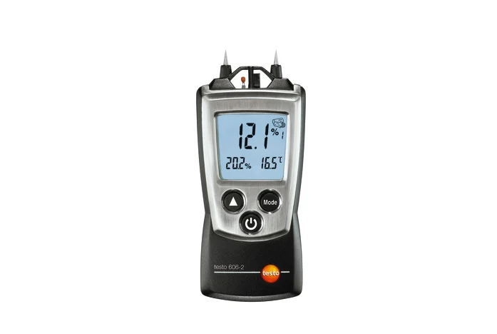 Moisture Meter Testo 606-2