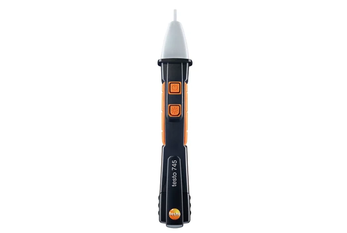 Non-Contact Voltage Tester Testo 745