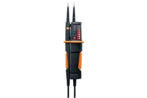 Voltage Tester Testo 750-1
