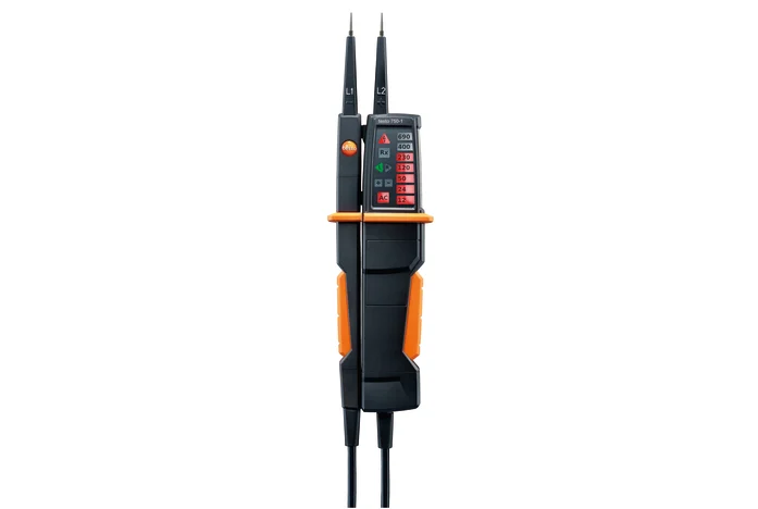 Voltage Tester Testo 750-1