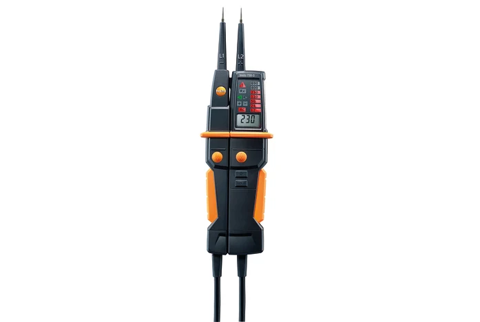 Voltage tester Testo 750-3
