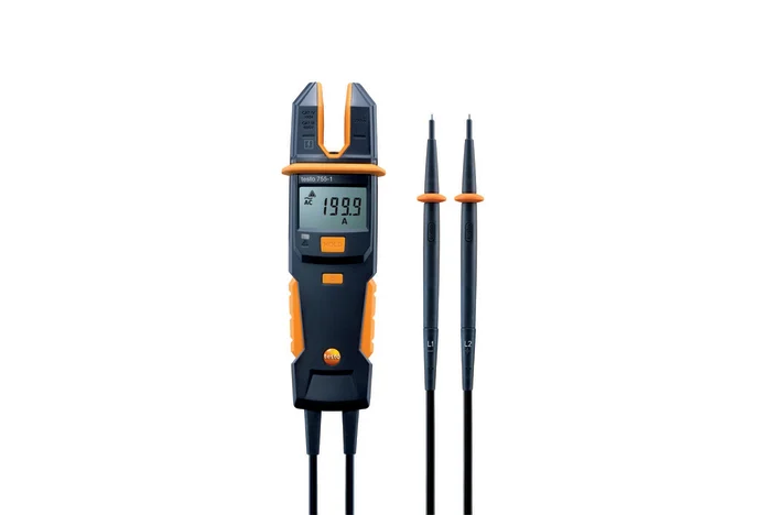 Current/voltage tester Testo 755-1