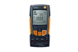 Digital multimeter Testo 760-3