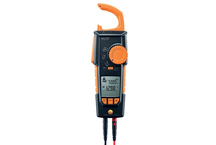 Clamp meter Testo 770-1