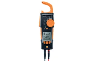 Clamp meter Testo 770-3