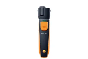 Infrared Thermometer Testo 805i