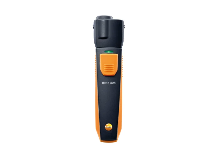 Infrared Thermometer Testo 805i