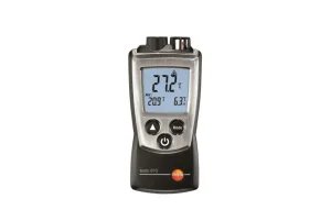 Infrared Thermometer Testo 810