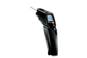 Infrared Temperature Gun Testo 830-T1