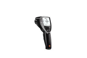 High Temperature Infrared Thermometer Testo 835-T2
