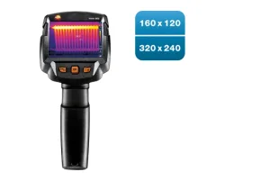 Thermal imager testo 865 – Testo