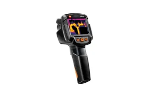 Thermal imager Testo 868