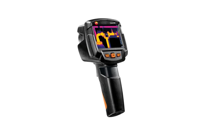 Thermal imager Testo 868