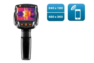 Thermal imager testo 871 – Testo
