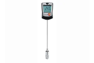 Surface Thermometer Testo 905-T2
