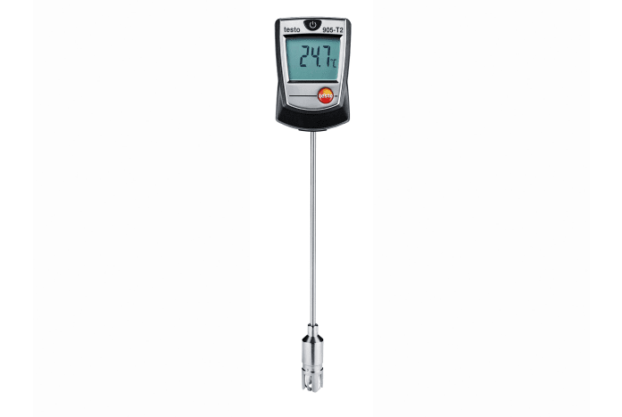 Surface Thermometer Testo 905-T2
