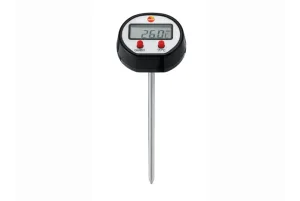 Testo mini penetration thermometer