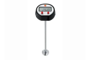 Testo mini surface thermometer